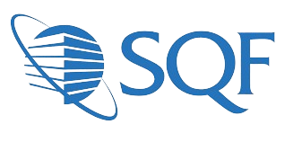 SQF certification mark